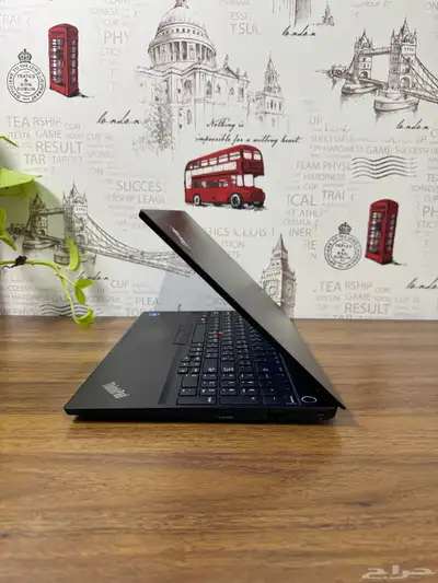 لابتوب لينوفو E15 شاشة مقاس 15.6 3