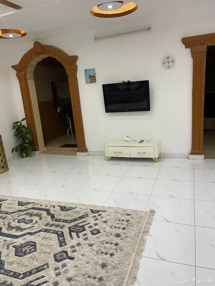 استراحه للايجار اليومي والاسبوعي 1