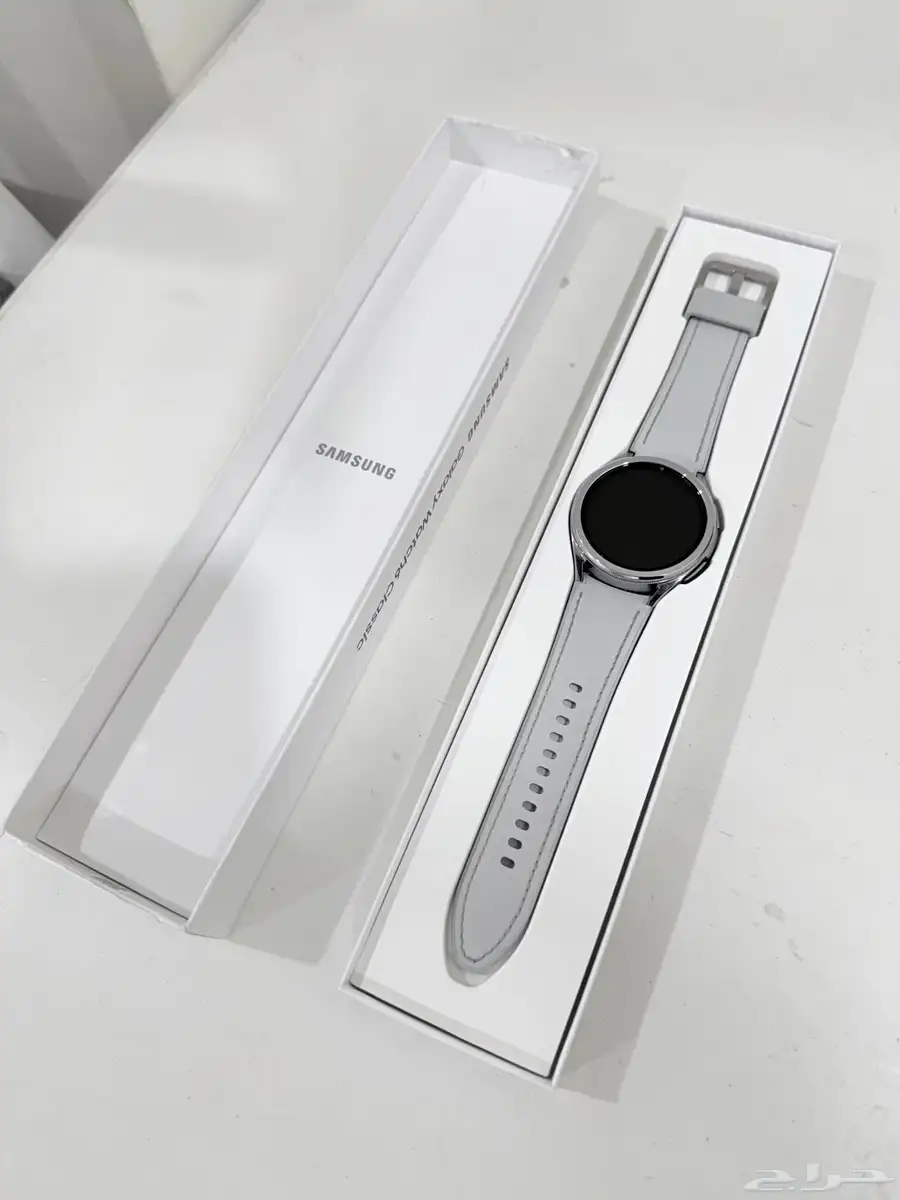 Samsung galaxy watch 6 classic 8