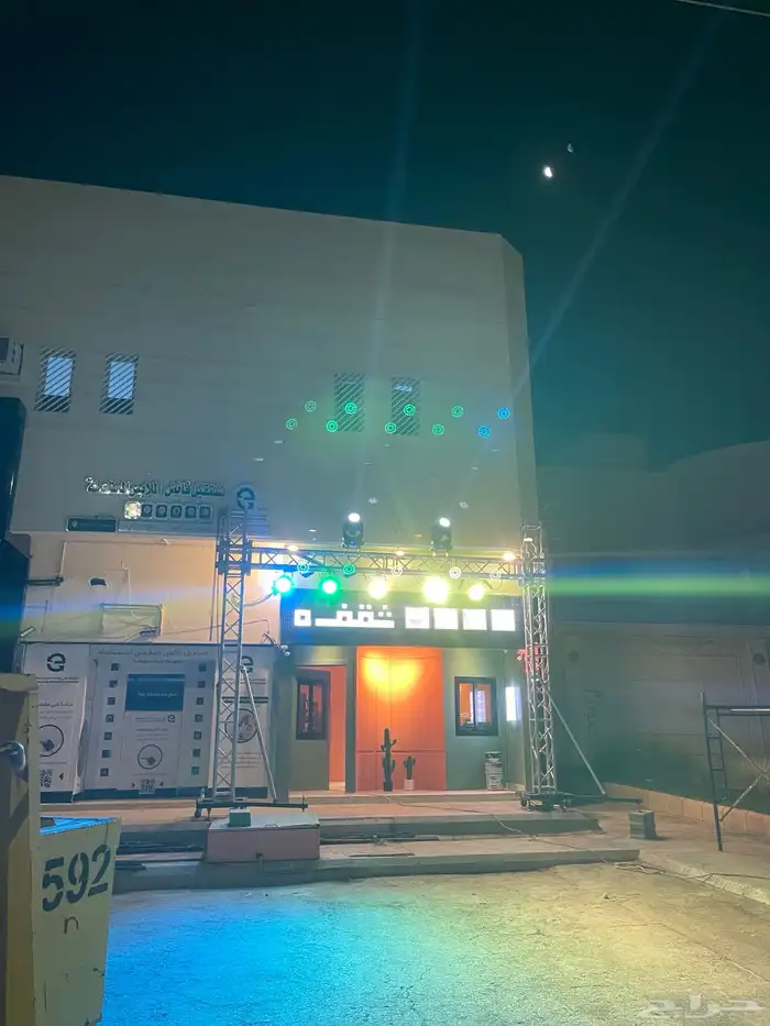 تاجير افتتاحات المحلات والمراكز التجارية وتنشيط الأسواق 29