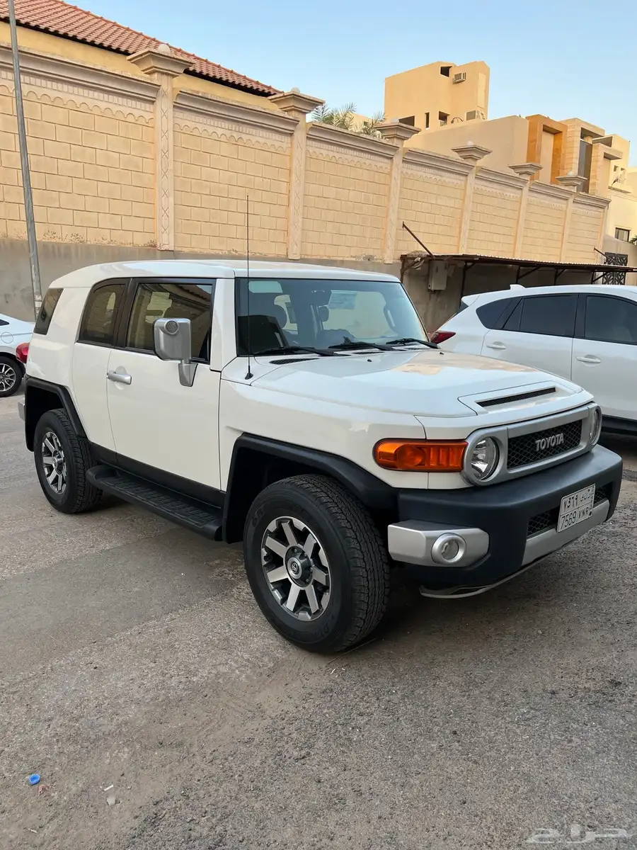 اف جي 2019 فل كامل 5