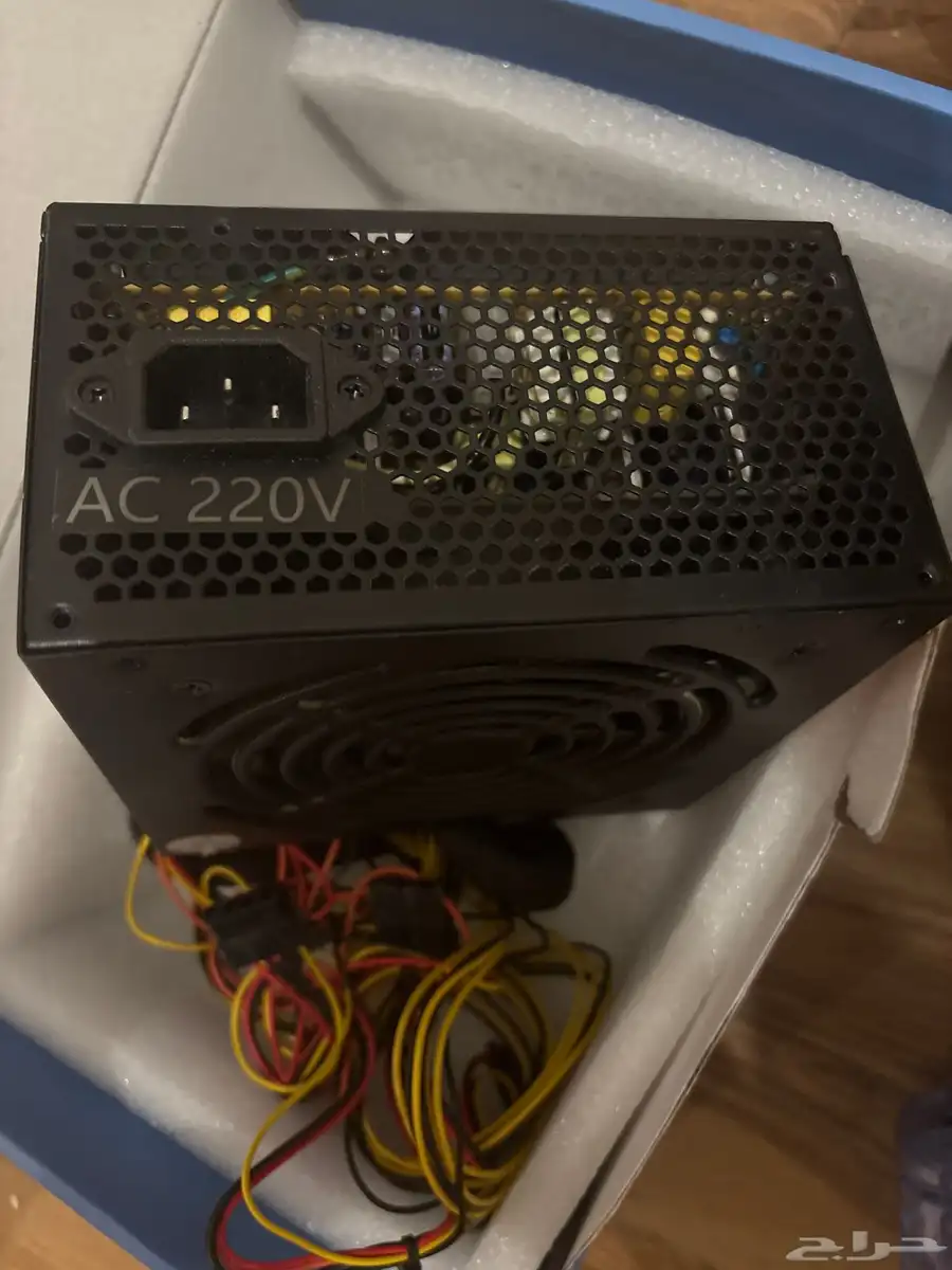 باور سبلاي 350 w 1