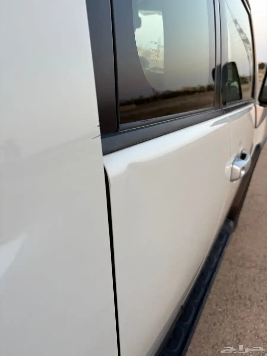 اف جي FJ ممشى 189 الف مالك اول 13
