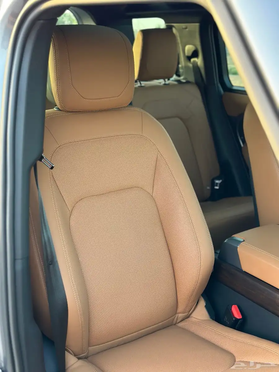 ديفندر HSE اتش اس اي V6 18