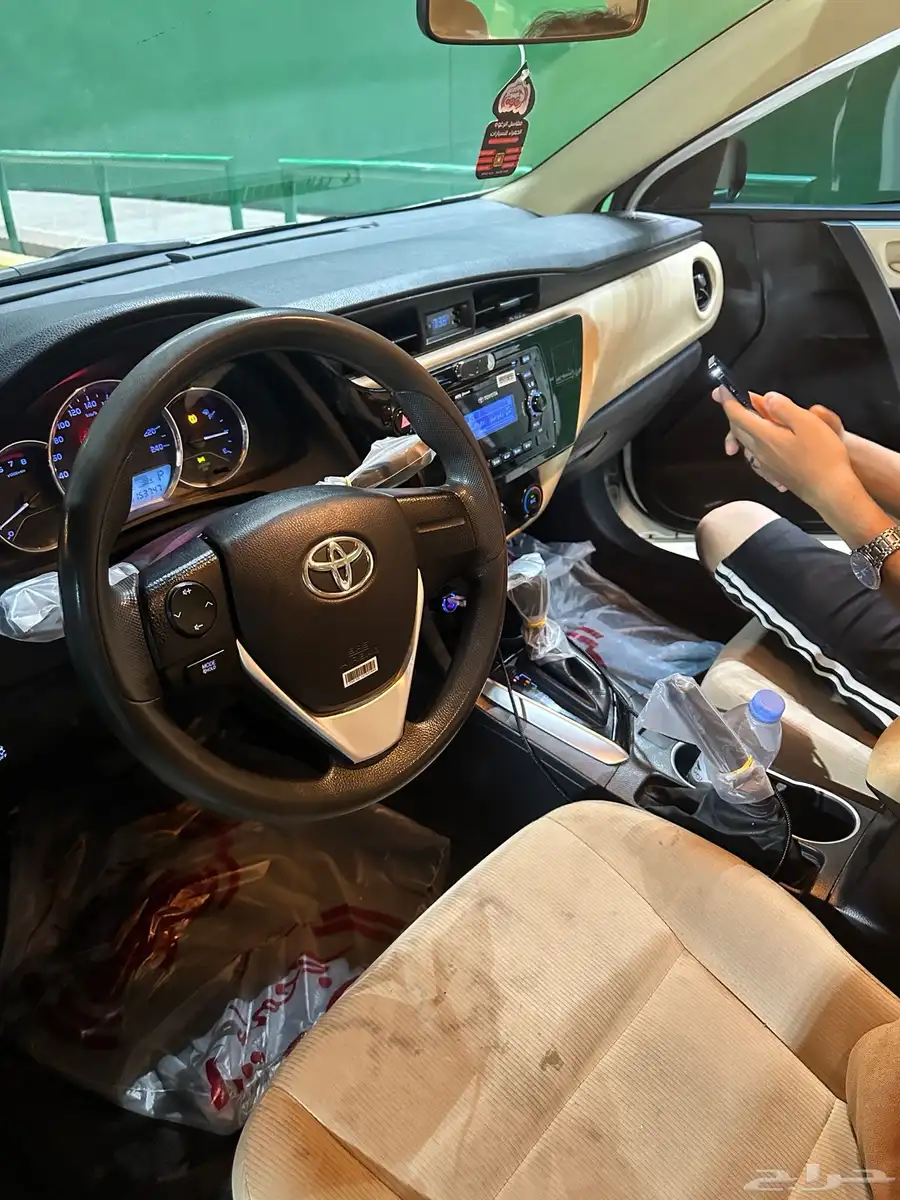 كورلا 2019 8