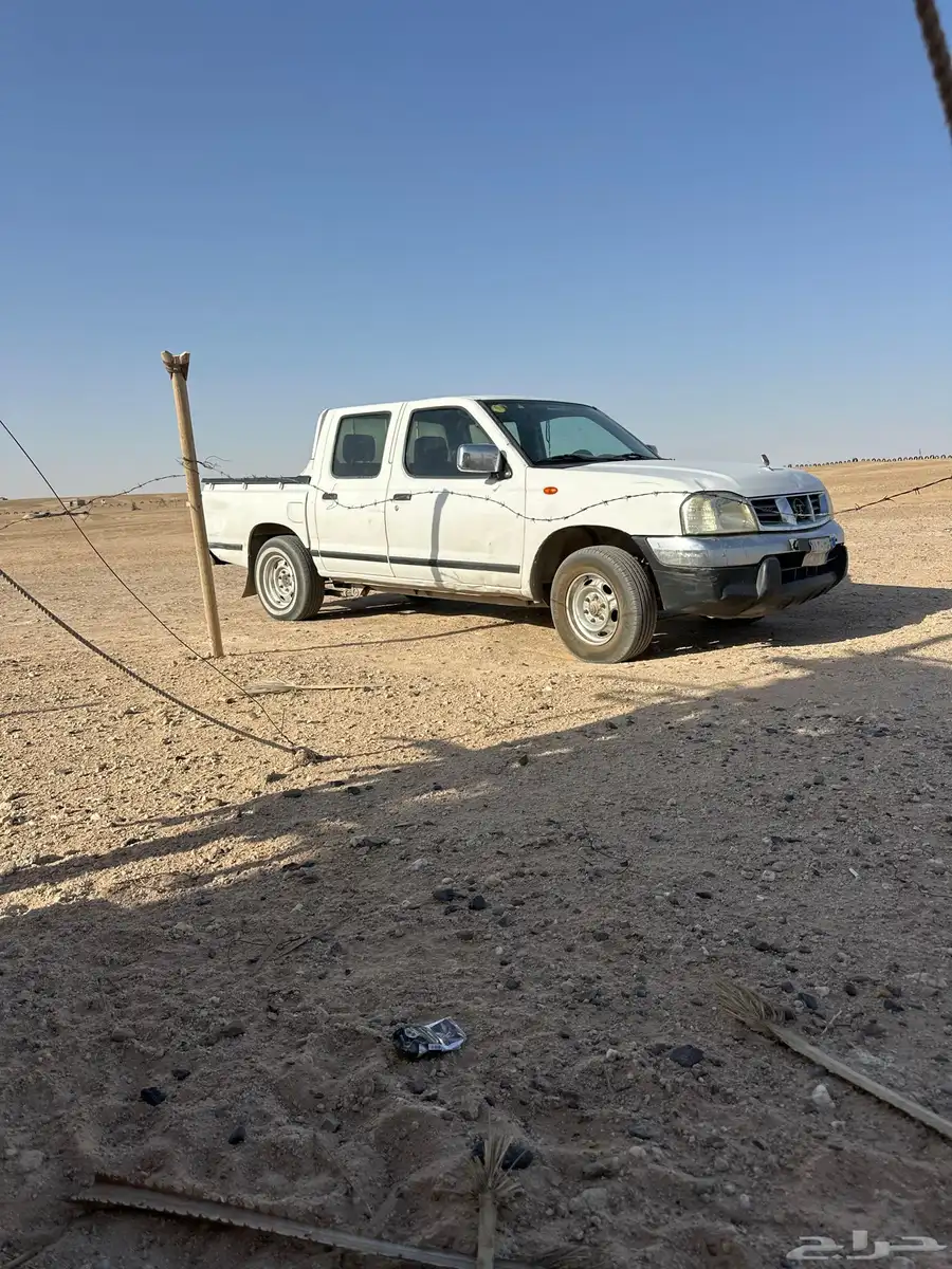 سياره دادسن 2015 فل علي الشرط محركات 0