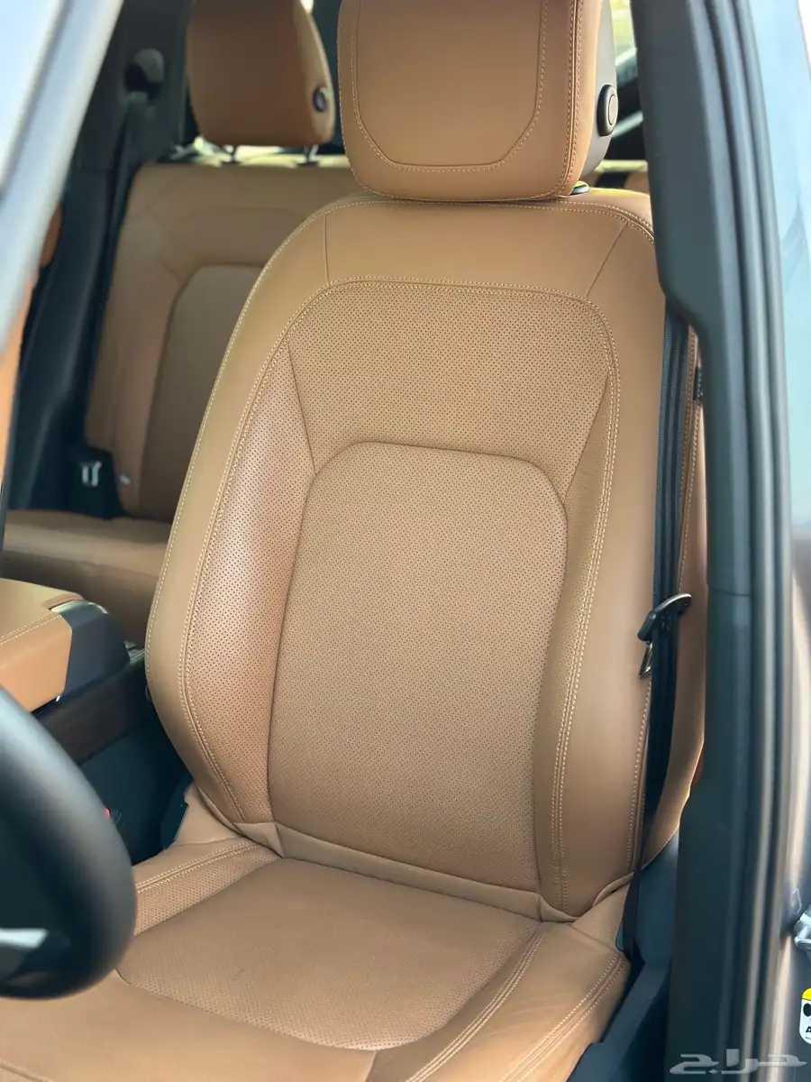 ديفندر HSE اتش اس اي V6 19
