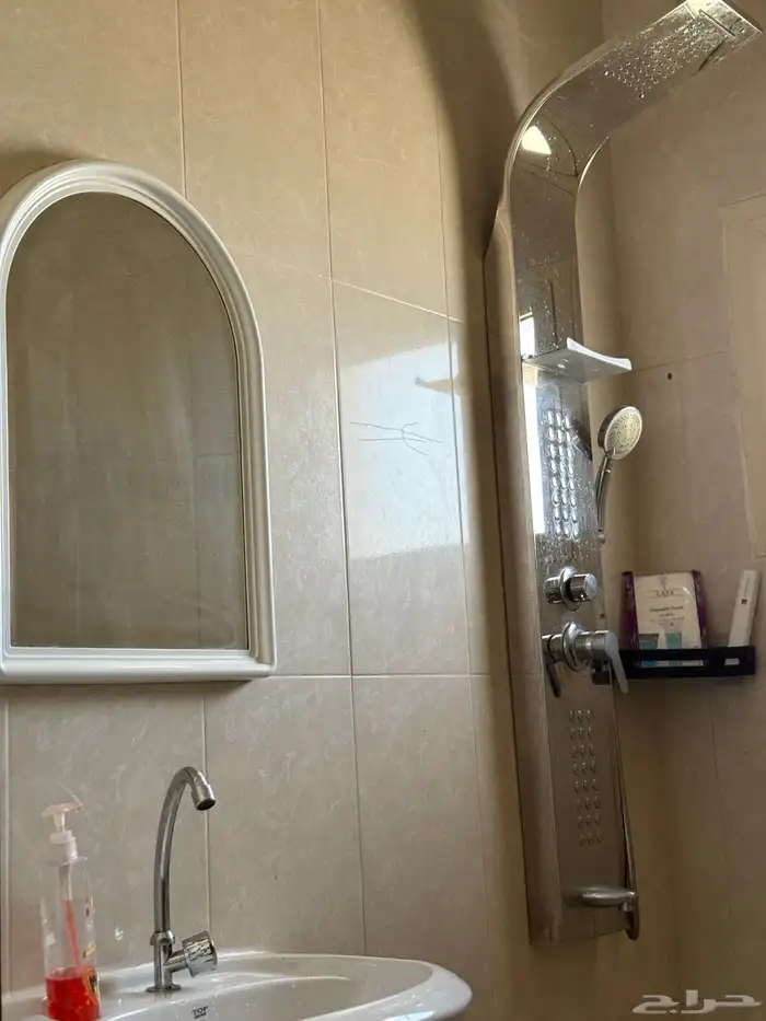 شقه مفروشه استديو اثاث فاخر . 6