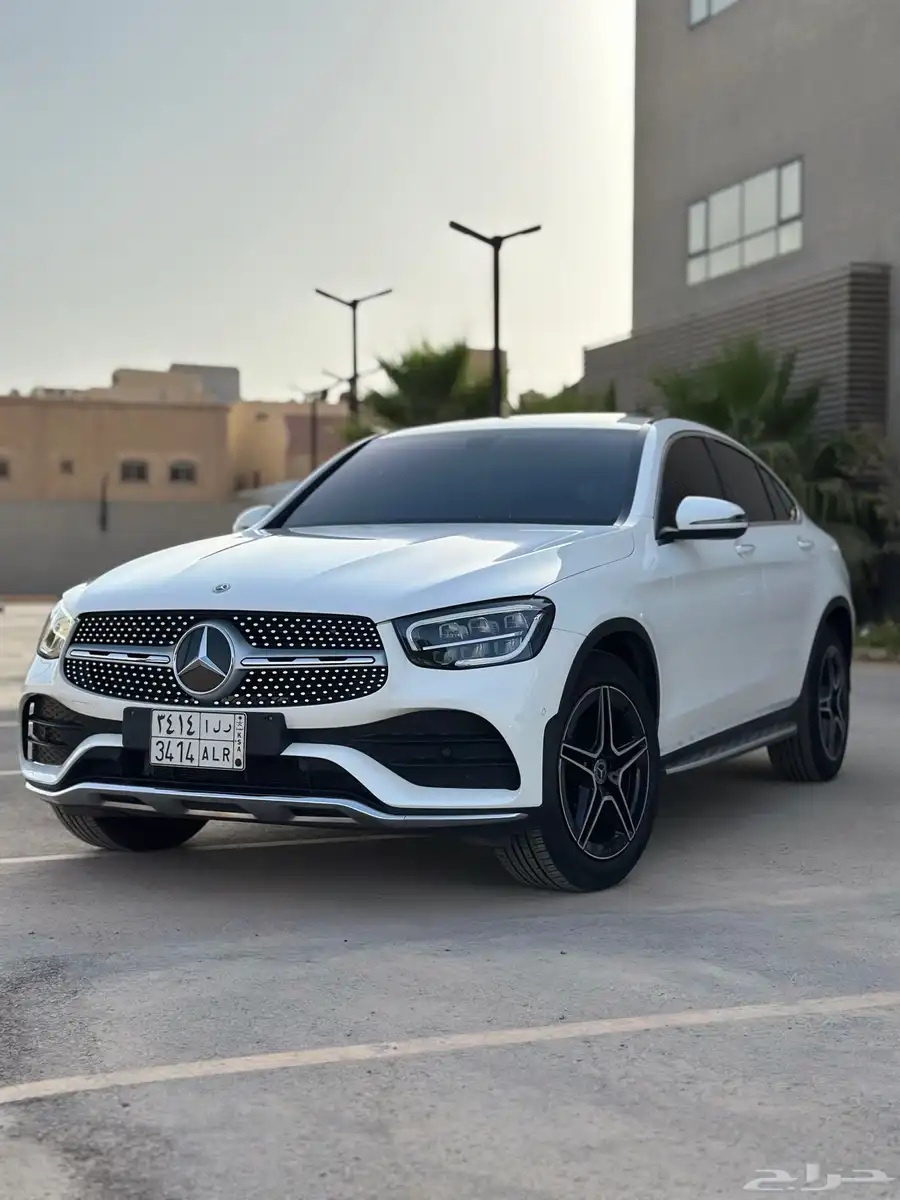 مرسيدس GLC200 2021 23