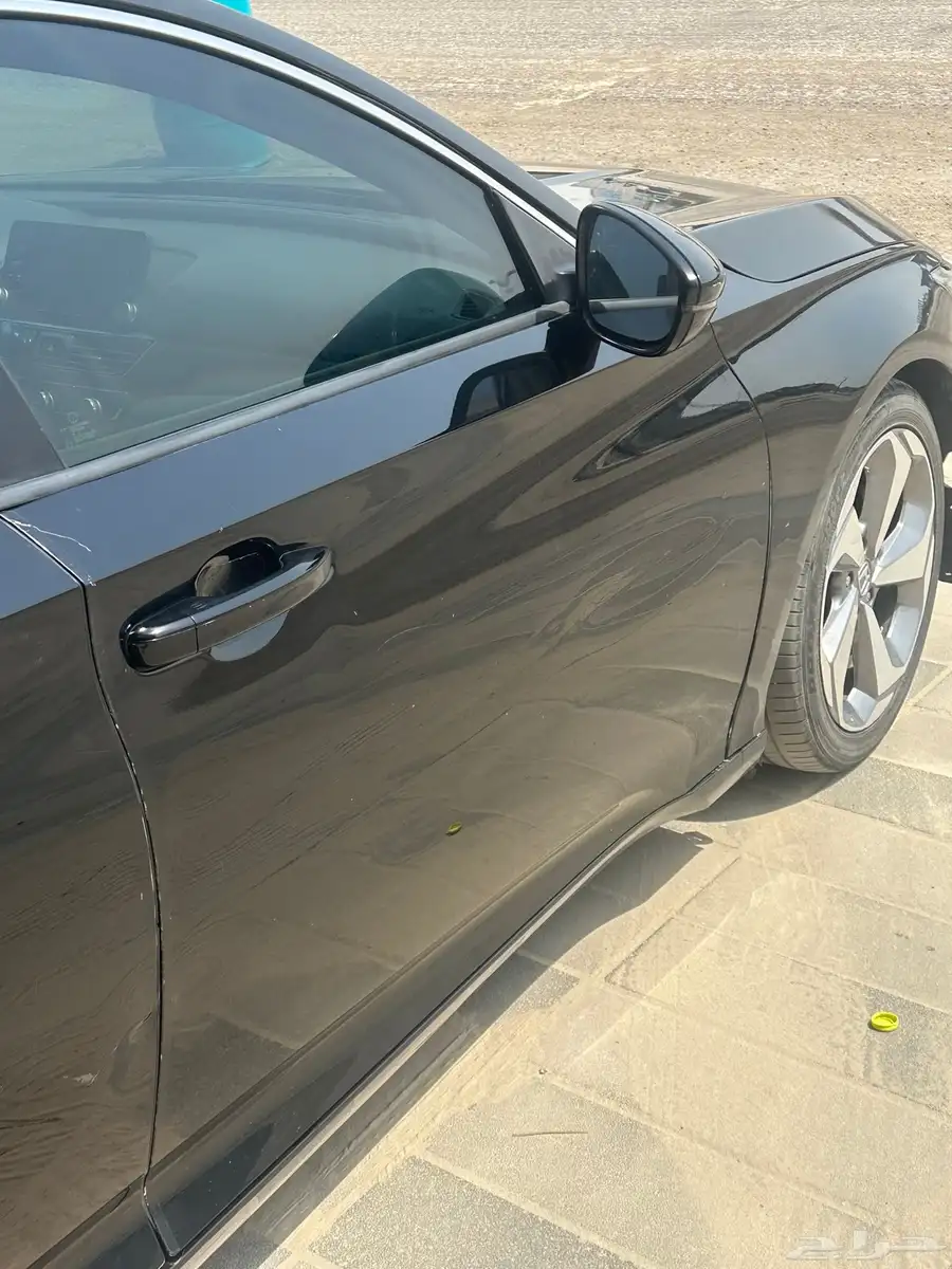 اكورد سبورت 2018 10
