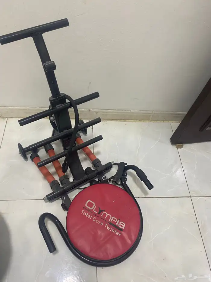 الات رياضه للبيع 3