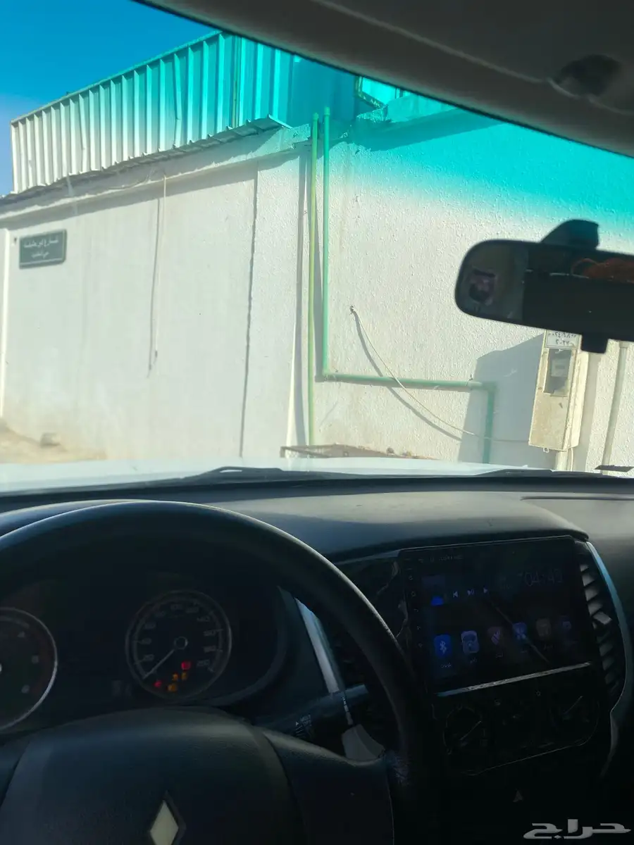 متسوبيشي 2020 6