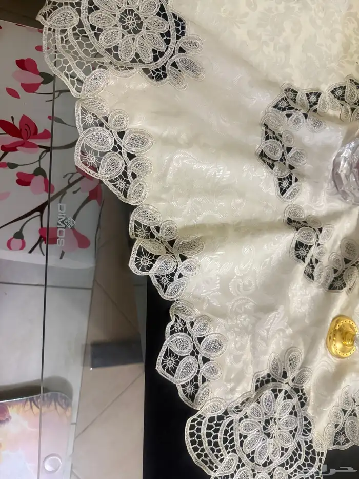 سفره ديموس لبيع 8