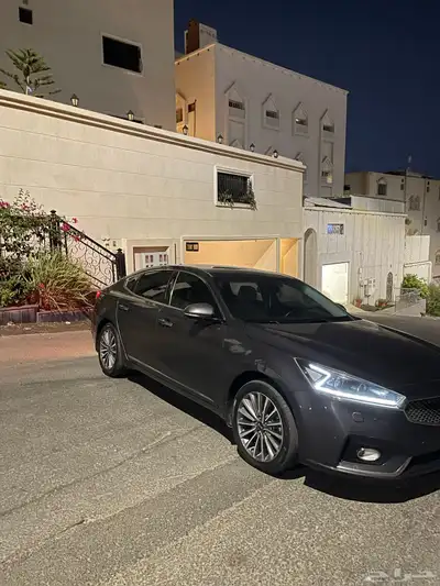 كادنزا 2020 للبيع بودي وكاله على الشرط 0
