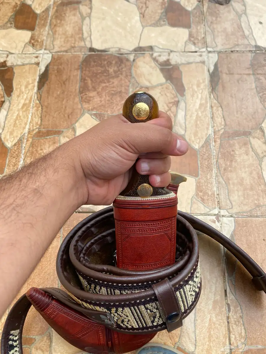 جنبيه زراف درما 6