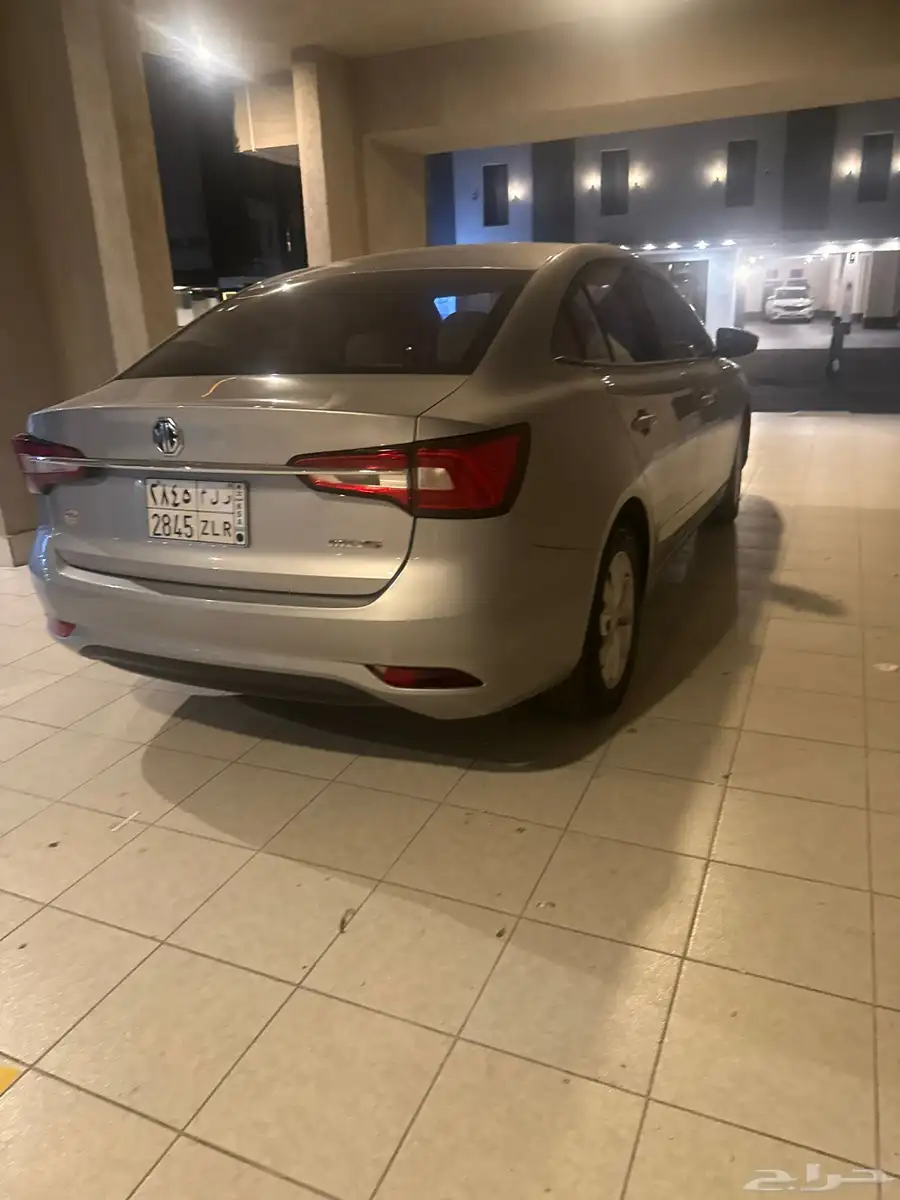 MG5 2
