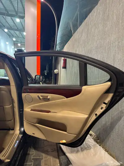 لكزس Ls 460. 2010 للبيع بدي بلد 10