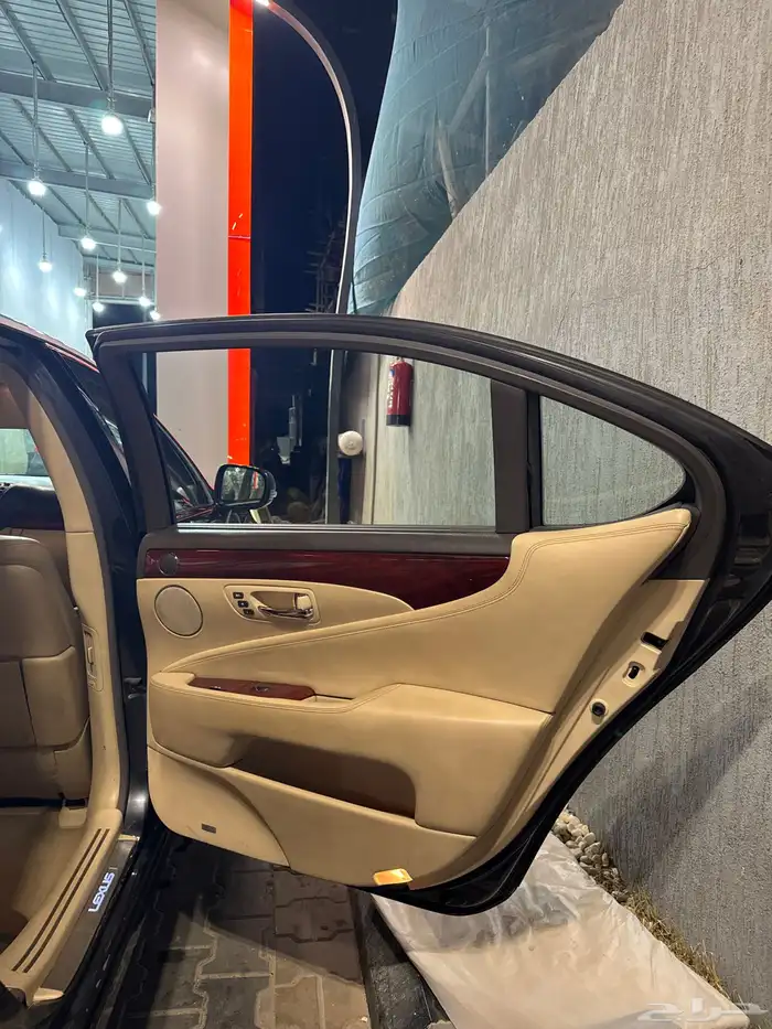 لكزس Ls 460. 2010 للبيع بدي بلد 10