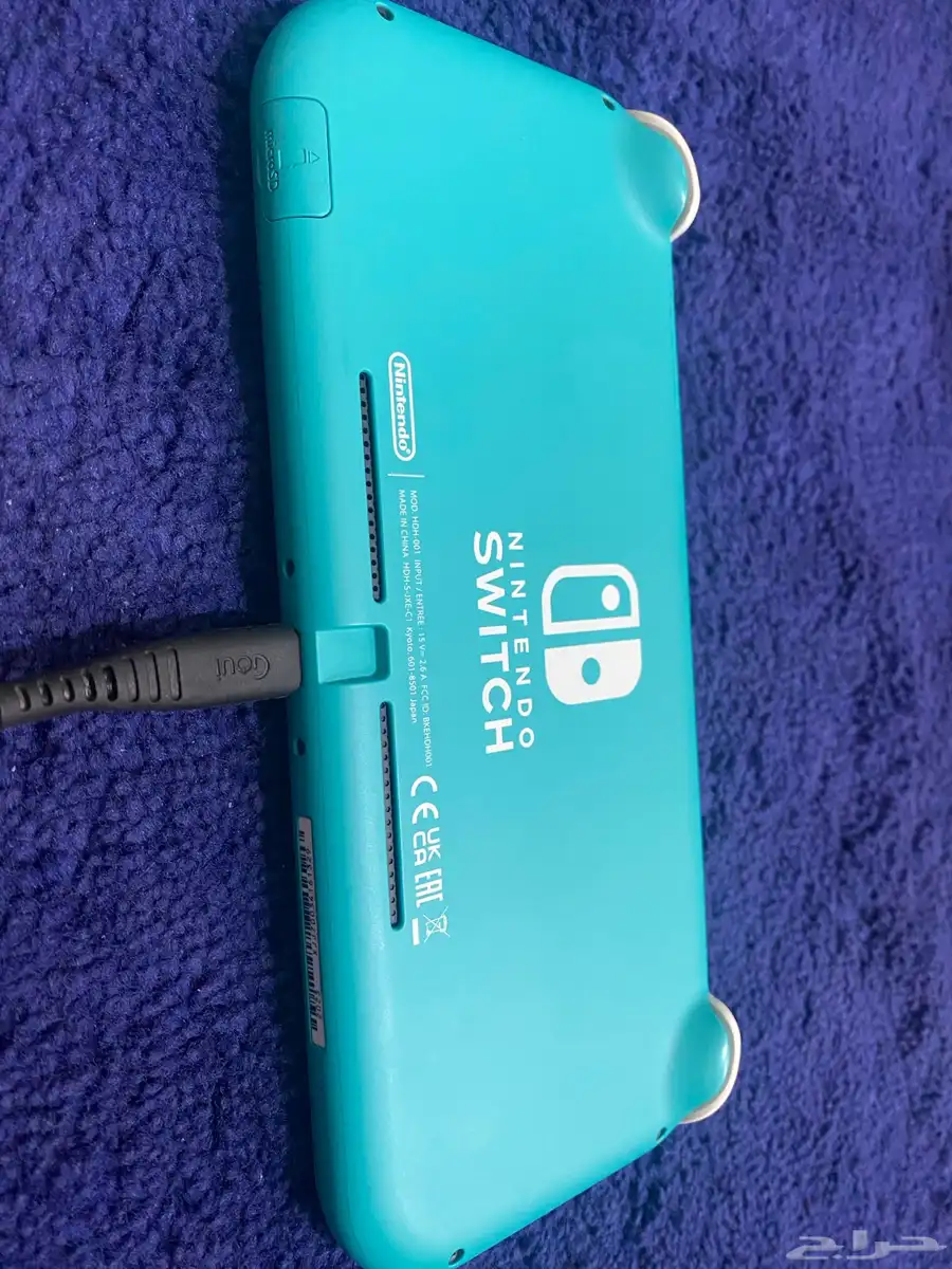 جهاز NINTENDO سويتش 1