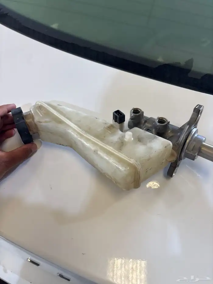 علبة فرامل النترا 2018 2019 0