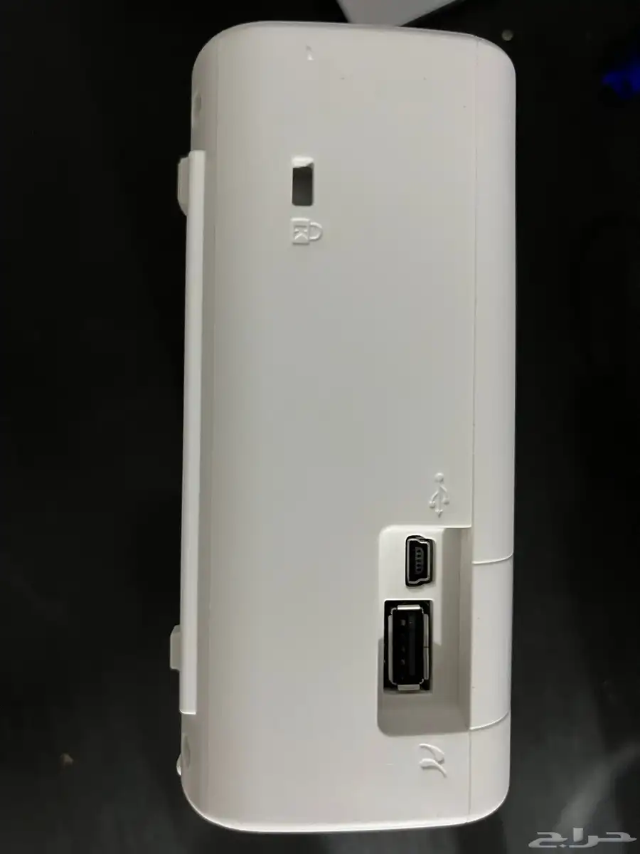 طابعة كانون سيلفي cp1300 3