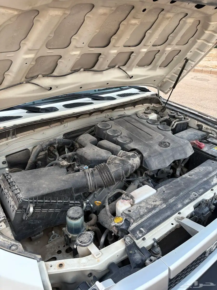 اف جي FJ ممشى 189 الف مالك اول 28
