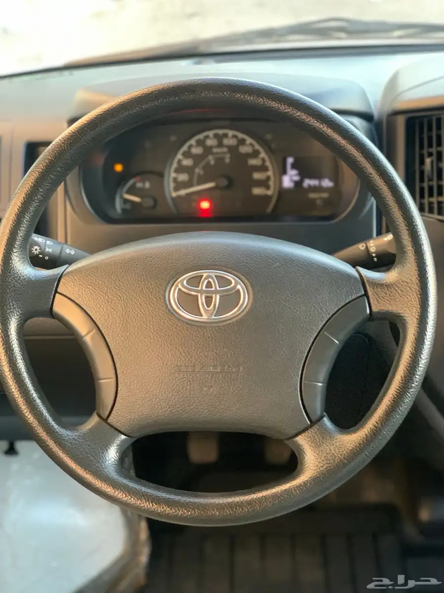 تويوتا لايت اس 2023 8