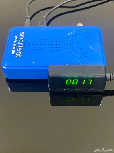 رسيفر smartsat HD 0