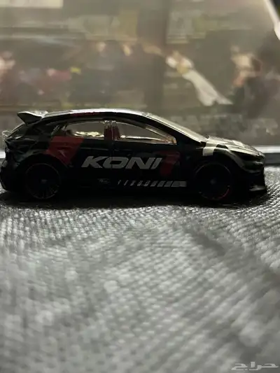 مجسمات سيارات صغيره هوت ويلز hotwheels 7