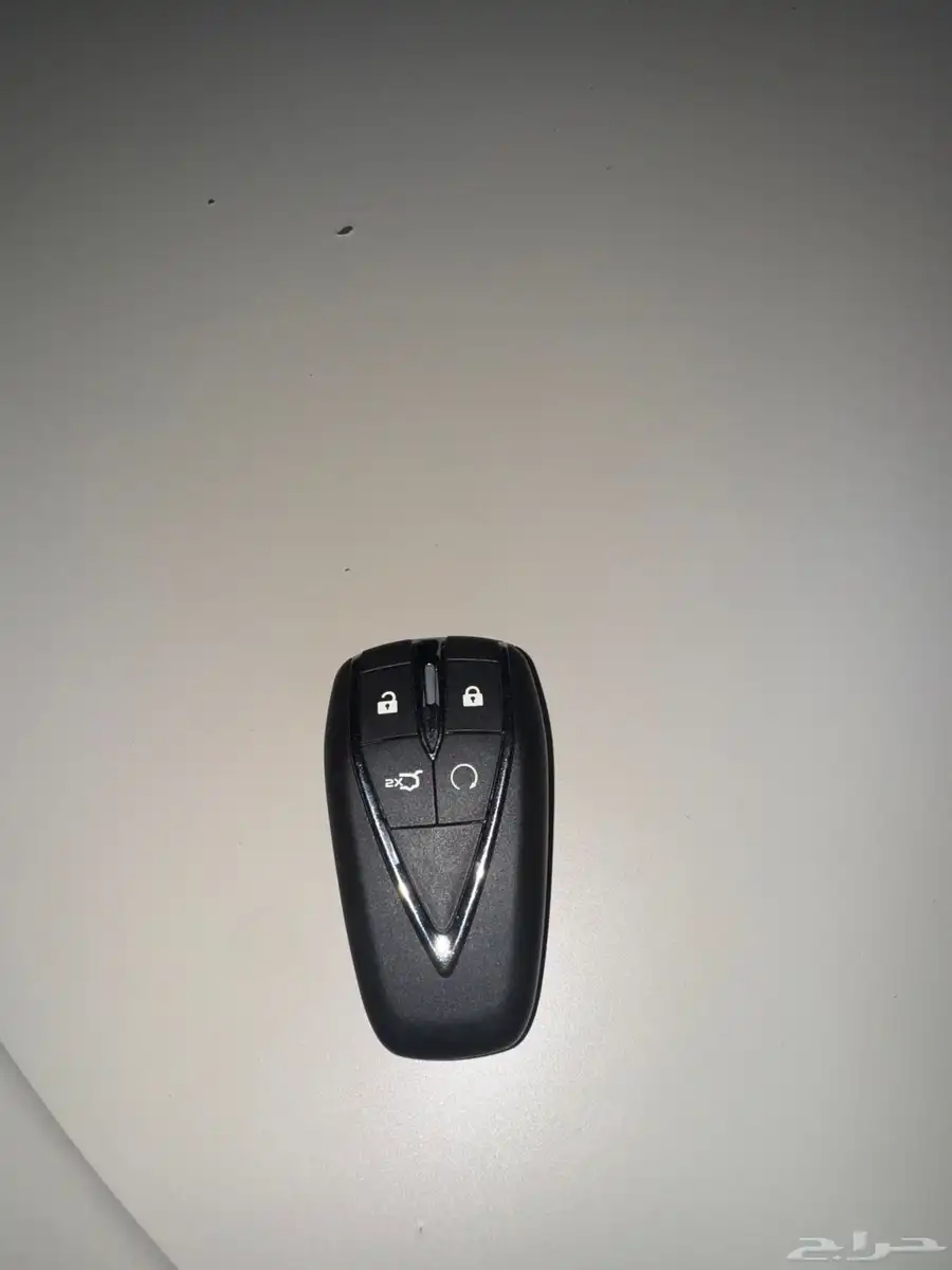 مفتاح شانجان 0