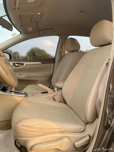 نيسان سنترا 2020 9