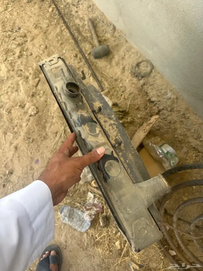 اديتر اسيزو دنه دينه 2008 وكاله 2
