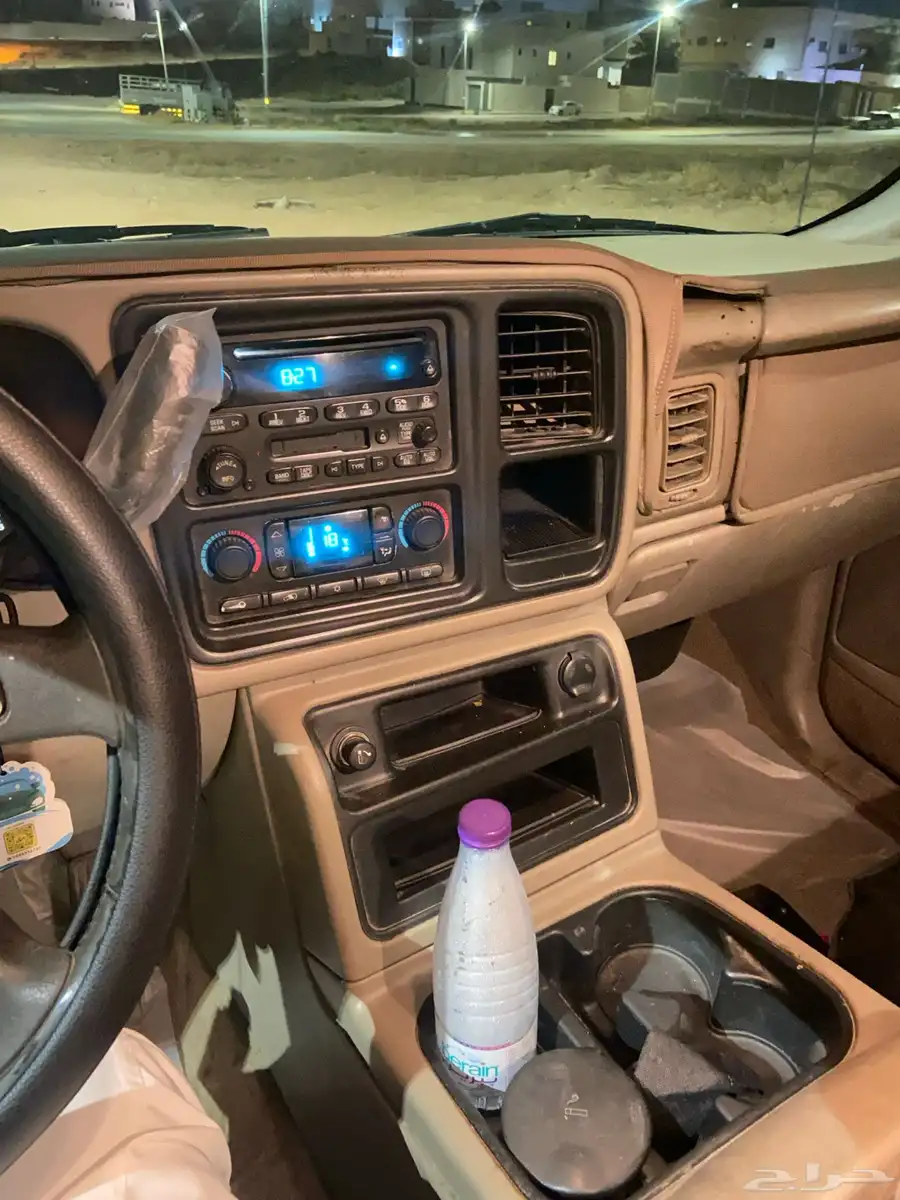جمس يوكن 2005 للبيع 11