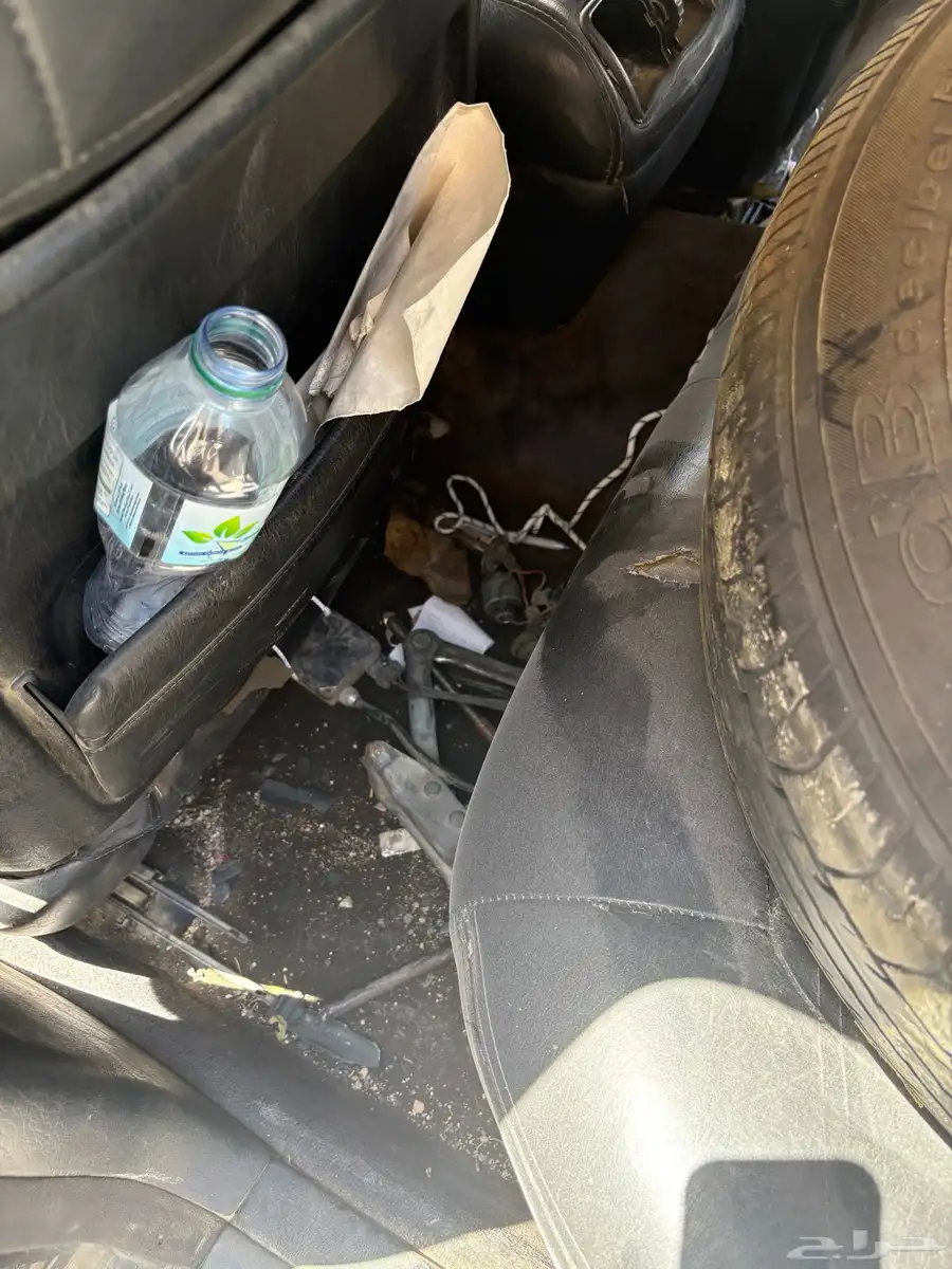 قطع غيار لكزز ls400 10