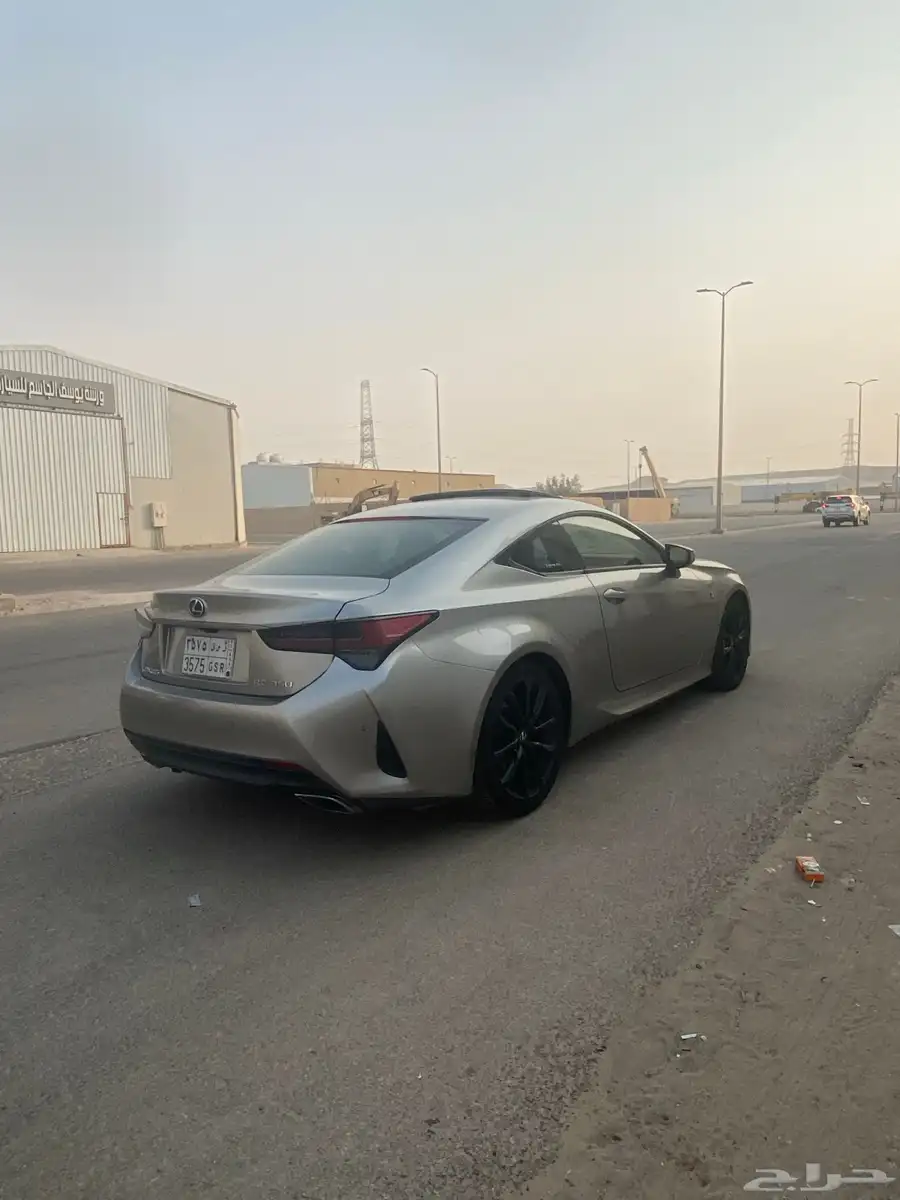 لكزس 2019 فل كامل اف 0