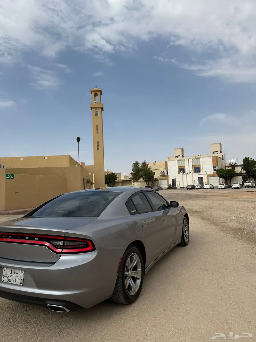 تشارجر 2018 sxt ممشى 135 1
