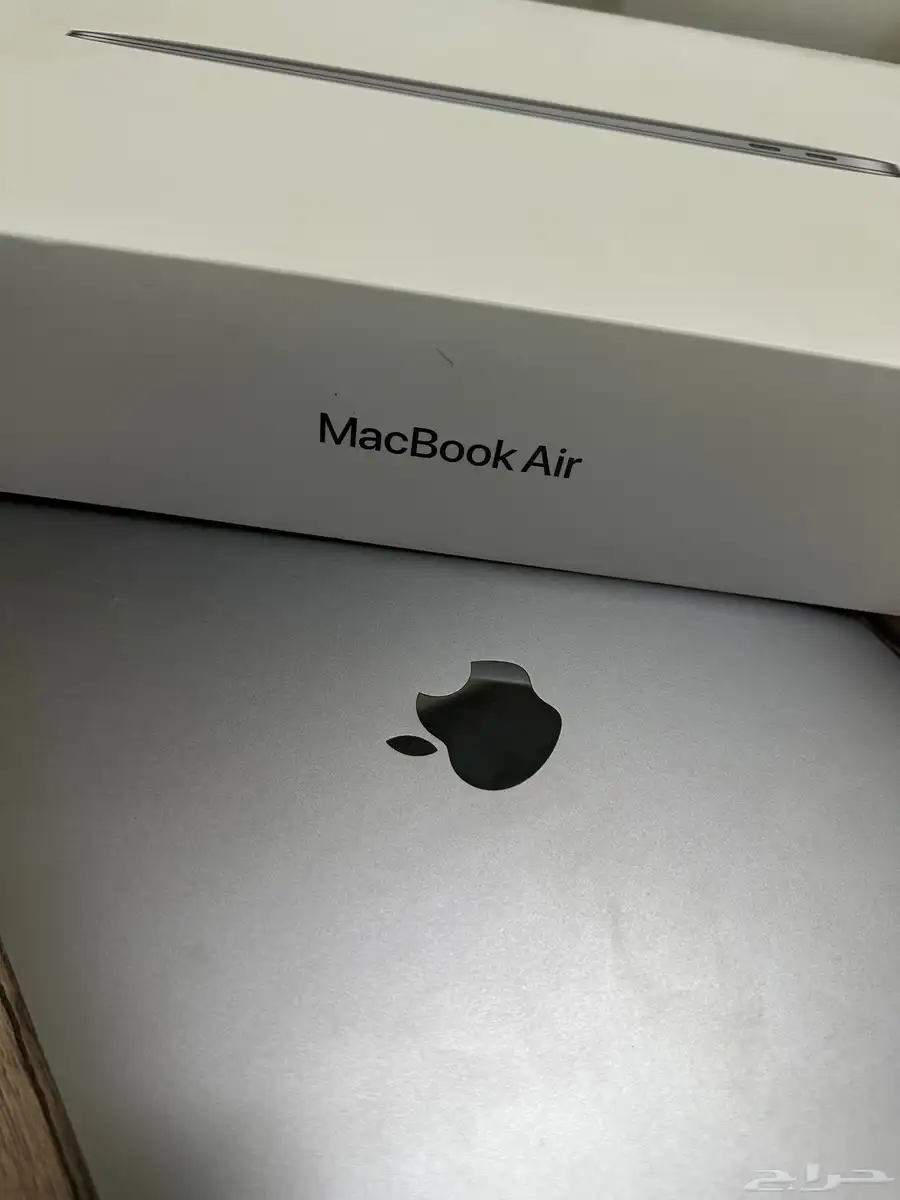 لاب توب MacBookAir 0
