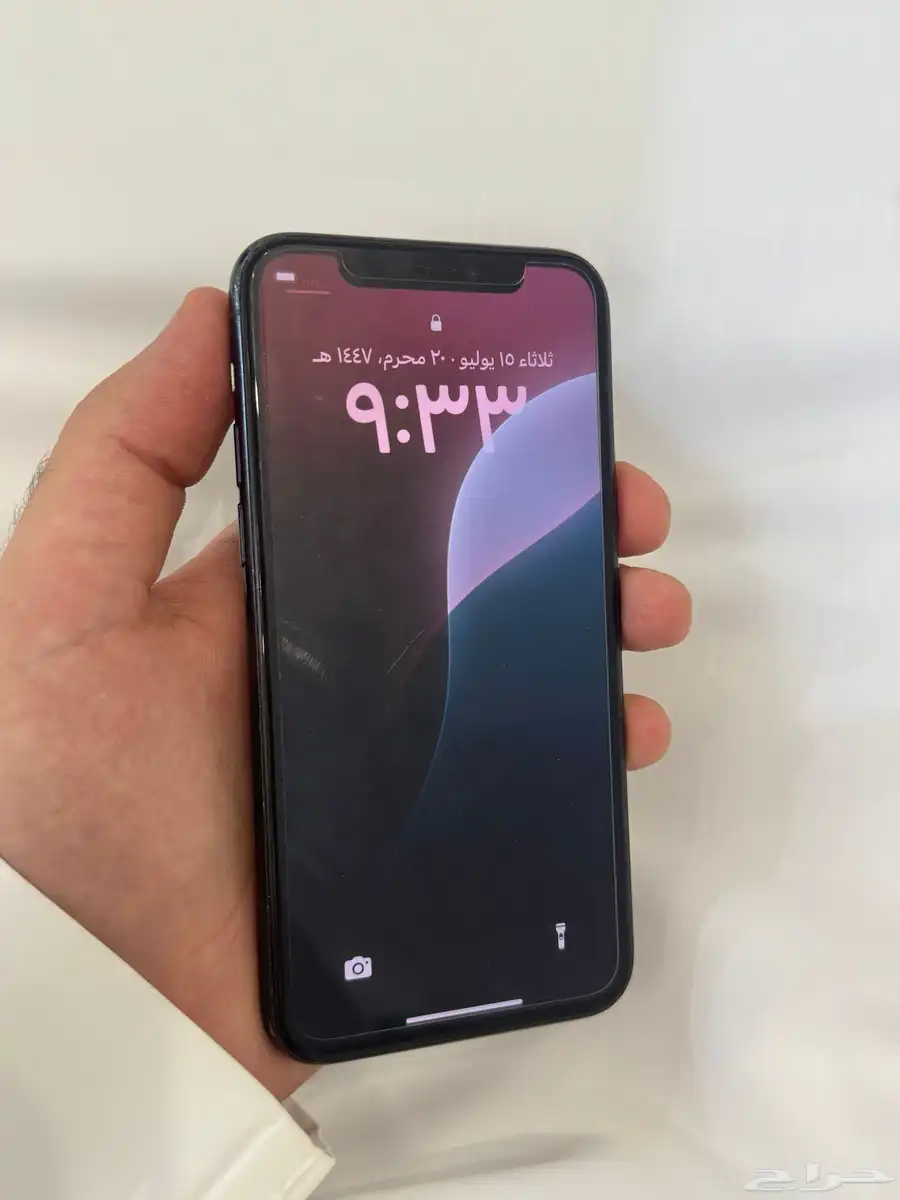 ايفون 11 برو 0