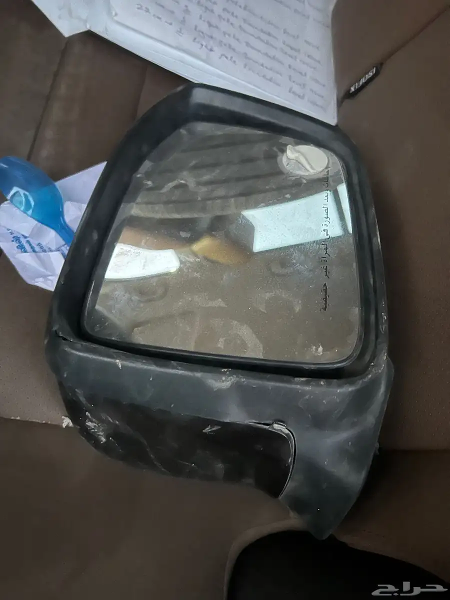 جاك gs3 2023 فل كامل مصدوم 11