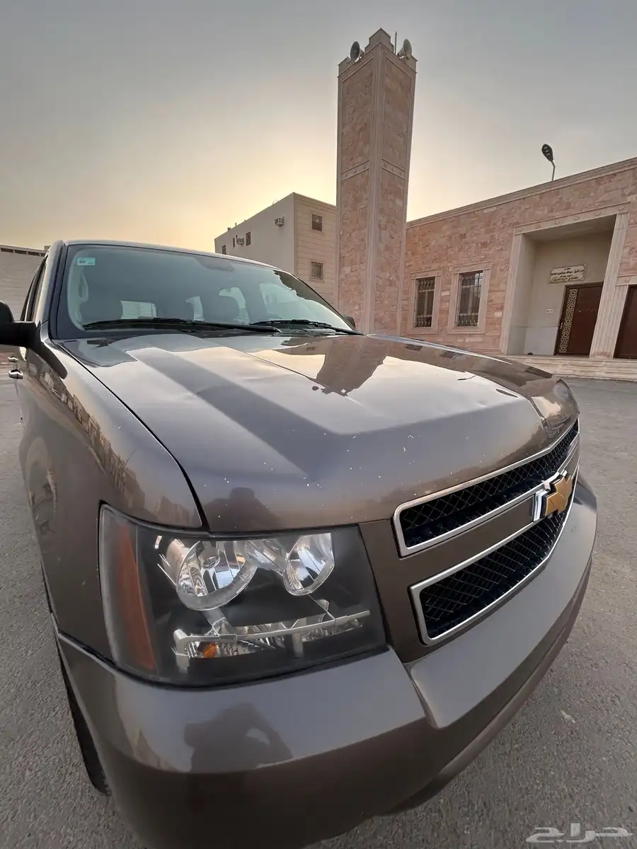 تاهو 2013 دبل 9