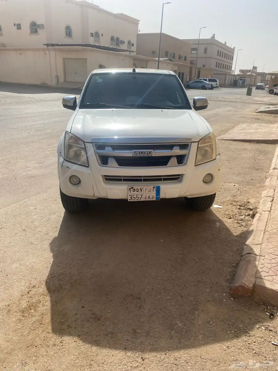 اسيوزو ديماكس دبل 2011 13