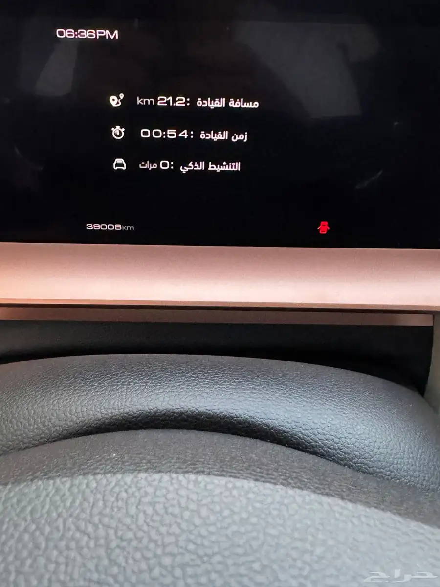 هافال H6 11