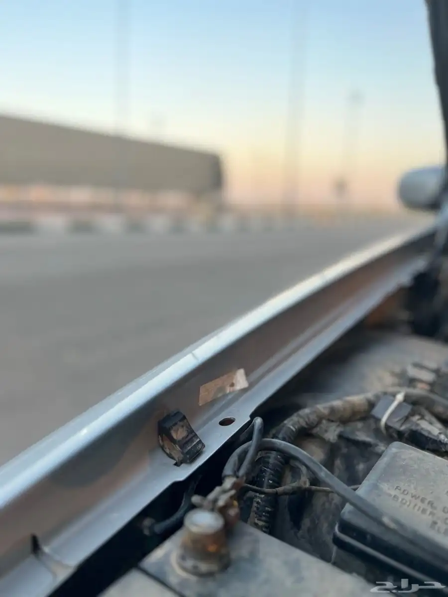 فورد ماركيز 99 فل كامل نظيف جدا 21