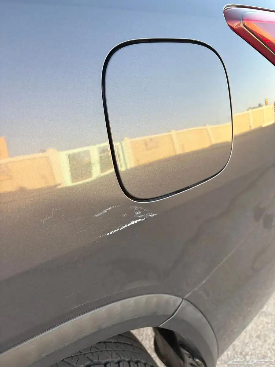 فورشنر 2017 للبيع vx 6v 5