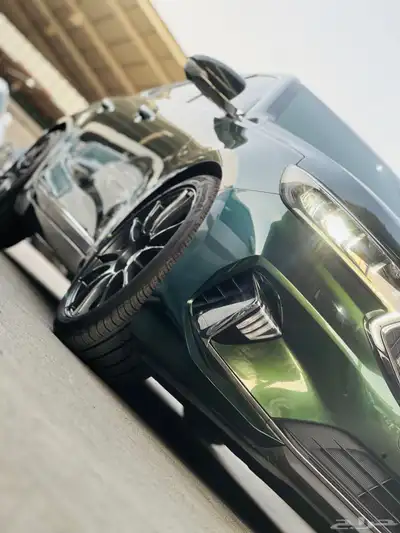 كادينزا 2020 (بنزين) ماكينه 6 وارد كوريا 3