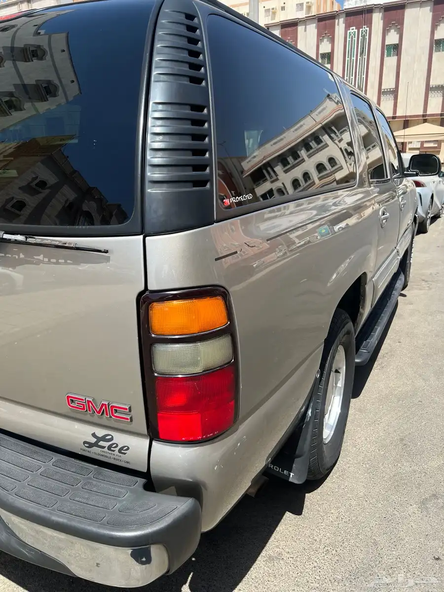 جمس 2003 XL 12