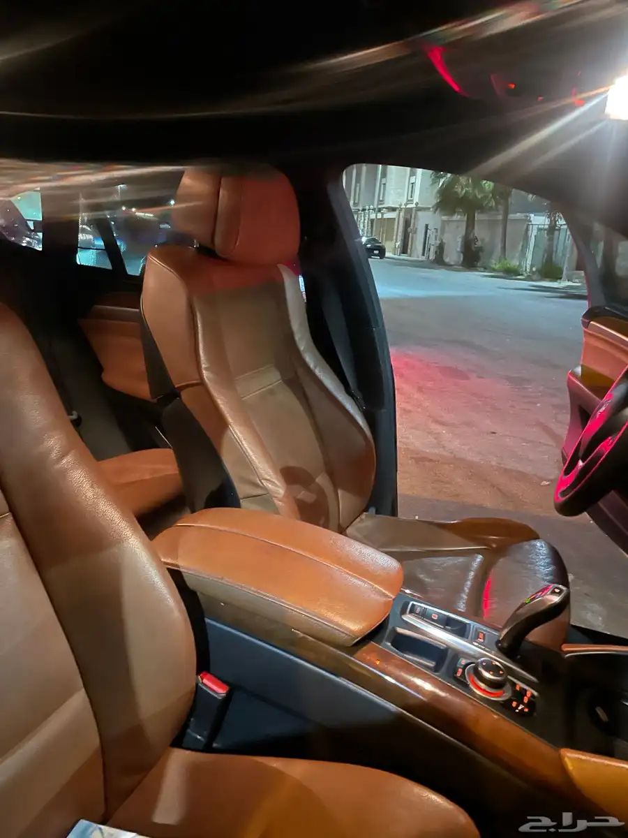 BMW X6 6