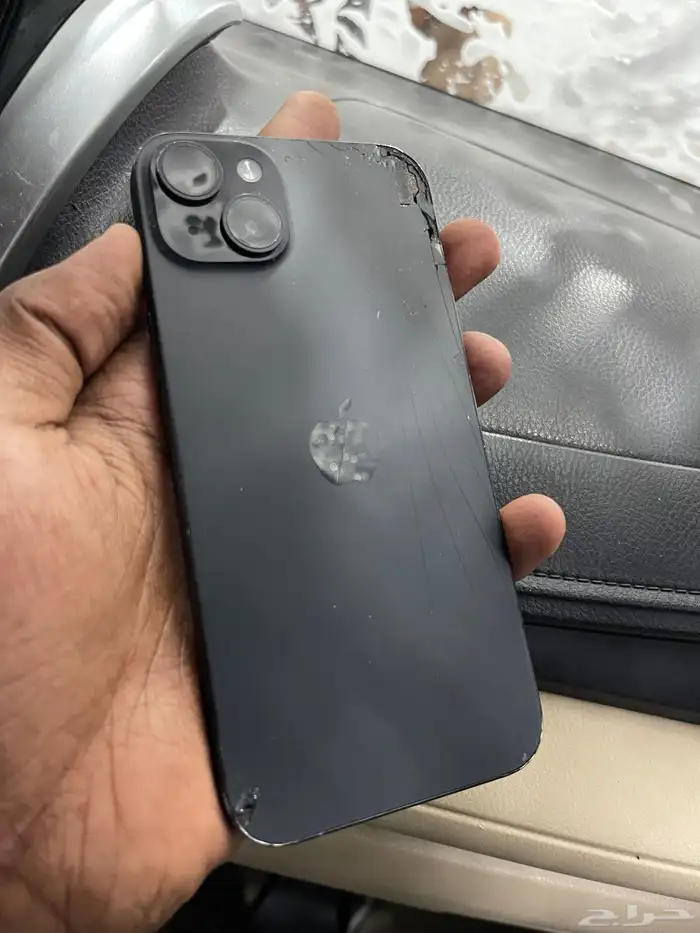 ايفون 15 بلس 1