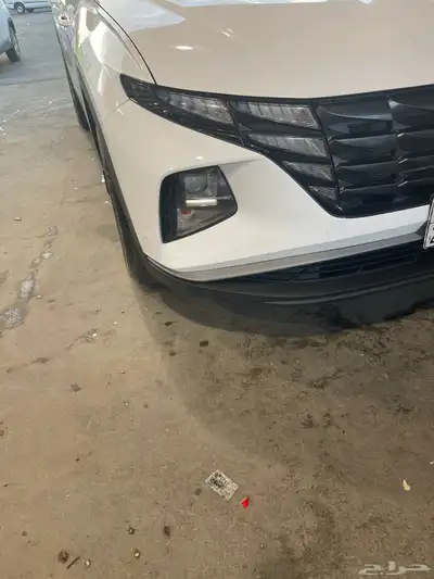 توسان 8
