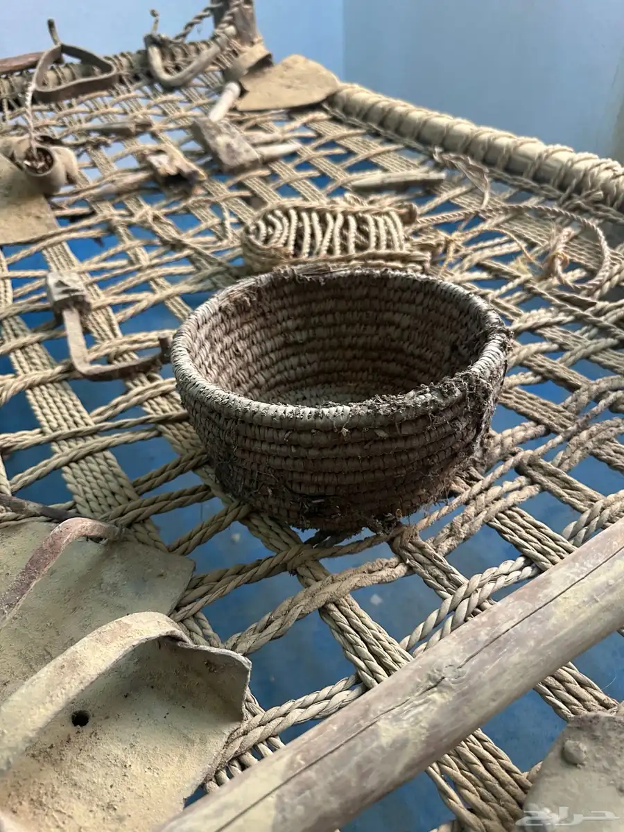 قطع اثريه 4